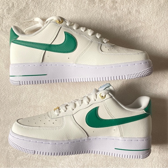 Air Force 1 40th Anniversary “Malachite Sail” Freeship - Picture 2 of 4